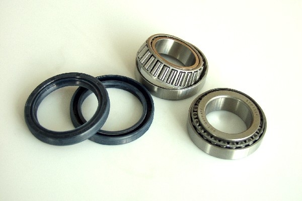 wheel bearing kit SCP 1324