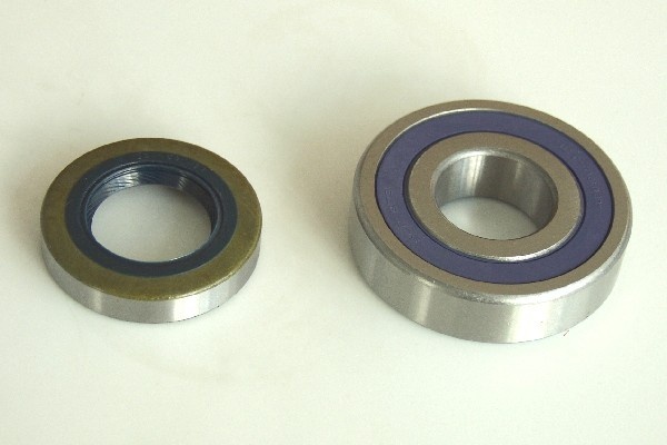 wheel bearing kit SCP 736