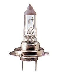 լամպ հալոգեն H712V 55w