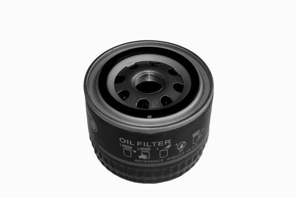 OIL FILTER IVECO