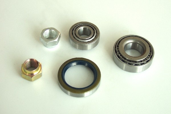 wheel bearing kit SCP 926